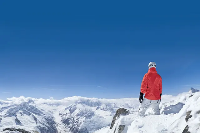 Im wyżej, tym lepiej