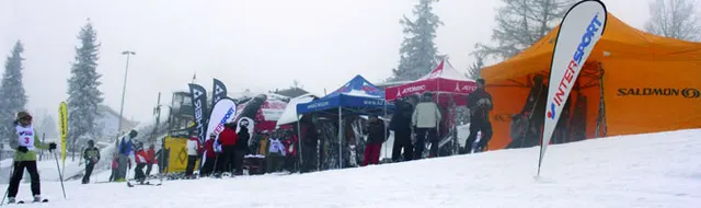 I Ogólnopolskie Mistrzostwa INTERSPORT Cup