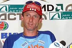 Heinz Kuttin fot. J.Ciszak/skionline.pl
