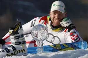 Klaus Kroell