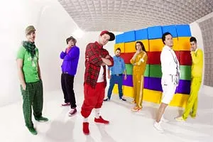 Uwaga! Ostatnie miejsca na wyjazd Snow Music Show!