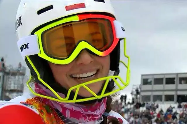 Karolina Chrapek