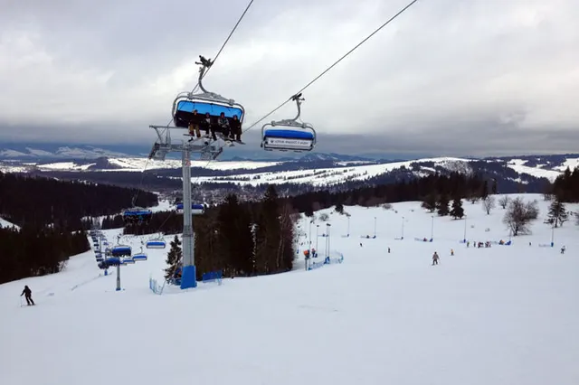 Białka Tatrzańska