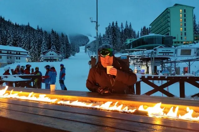Jasna: alpejskie klimaty w sercu Tatr