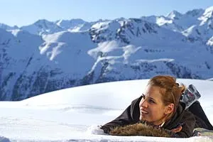 Sezon narciarski w Ischgl trwa do 4 maja!