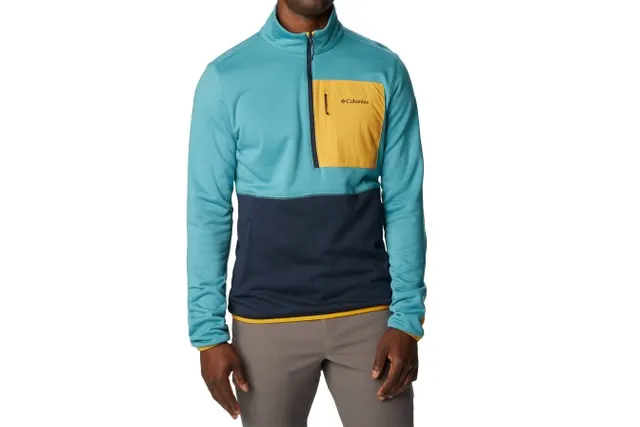 Columbia Hike™ Half Zip