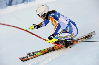 Maria Pietilae - Holmner