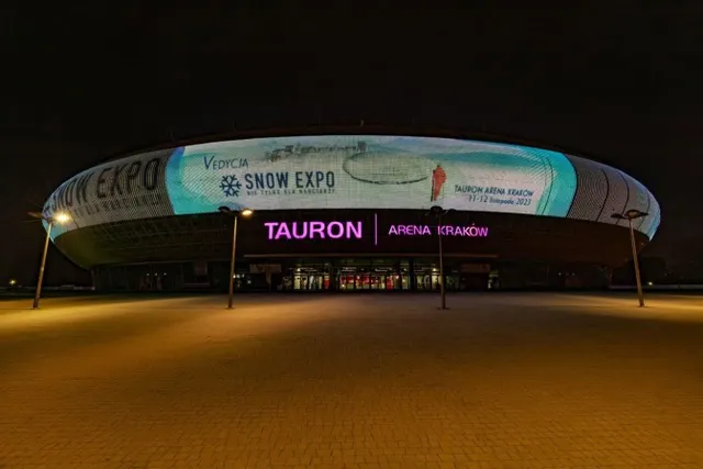 Piąta edycja „SNOW EXPO. Nie tylko dla narciarzy“ w TAURON ARENA KRAKÓW już w ten weekend!