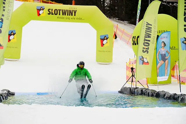 Splash 2019 już w najbliższą sobotę w Słotwiny Arena