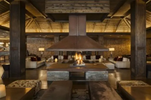 Hotel Val de Neu ***** GL