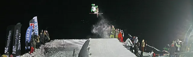 Quiksilver Fiat Strike Session