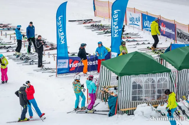 WorldSkitest 2016