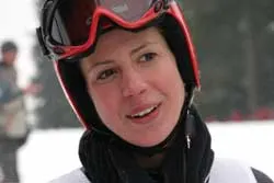Anna Klimek (fot. J.Ciszak/skionline.pl)