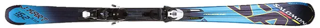 Salomon 24 J-Kart + K Z10