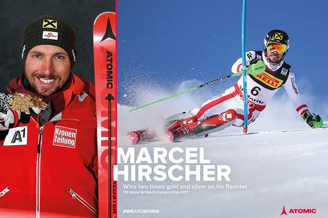 Marcel Hirscher