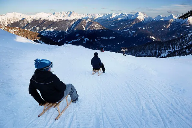 Val di fiemme