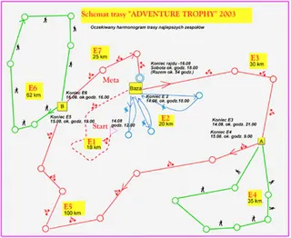 Trasa Rajdu Adventure Trophy 03