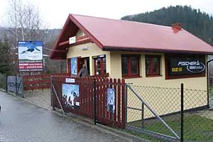 Fischer Demo Station: wypożyczalnia jakich… mało