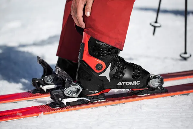 Bootfitting. Jak dopasować but do każdej stopy?