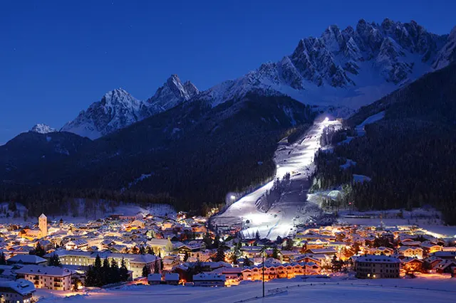 Copyright: 3 Zinnen Dolomites/Manuel Kottersteger
