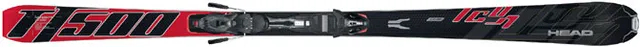 Narty Head Icon TT 500