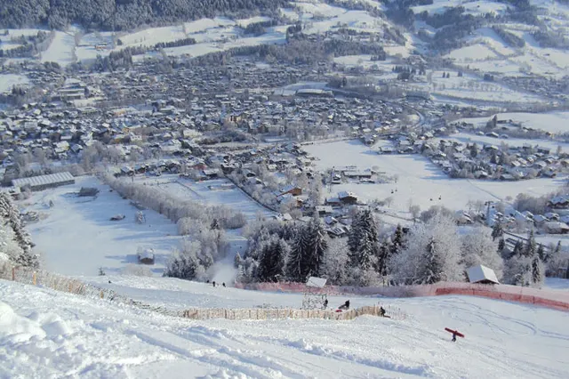 Klasyk klasyków, czyli Kitzbuehel nadchodzi