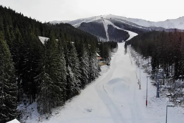 Tatry Wysokie i Jasna zapraszają na pierwszą jazdę tego sezonu