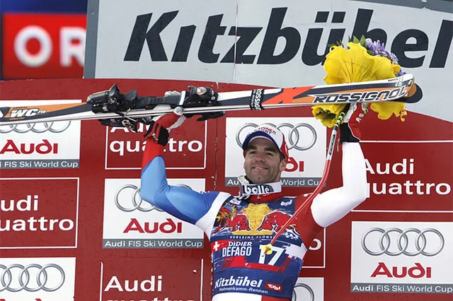 Didier Défago