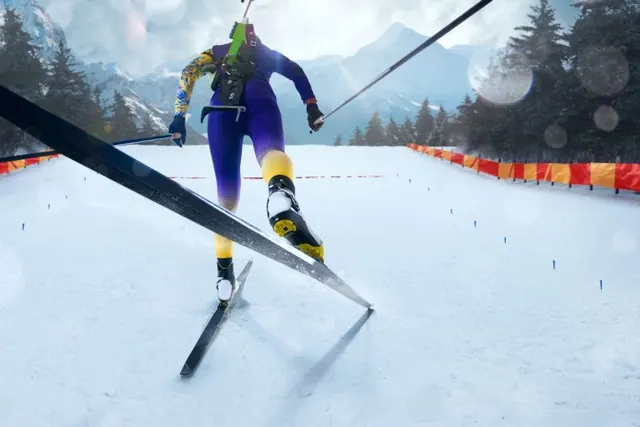 Jest zima, to są i… sporty zimowe do obstawiania