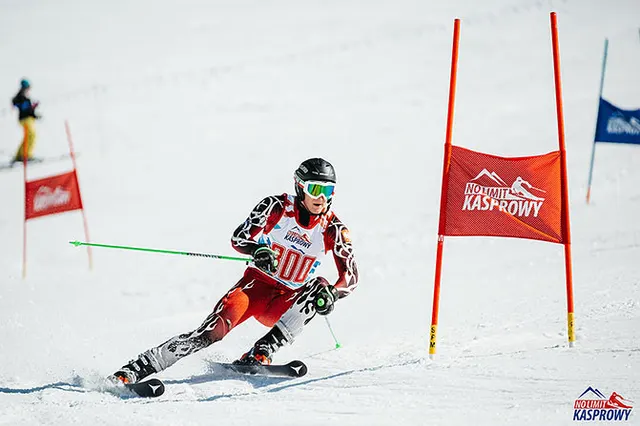No Limit Kasprowy