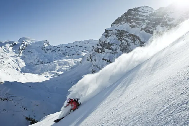 fot. Engelberg-Titlis Tourismus AG