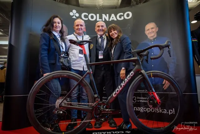 Rekordowe BIKE EXPO - Narodowy Test Rowerowy