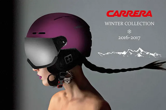 Carrera 16/17. Dobra karma zawsze wraca