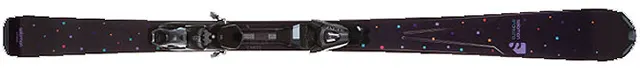 Salomon ORIGINS SPARKLING + L9