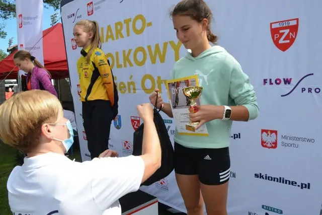 Nartorolkowe święto pod Tatrami
