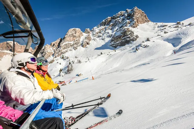 Trentino gotowe, by powitać zimę. Rozpocznij sezon po słonecznej stronie Alp