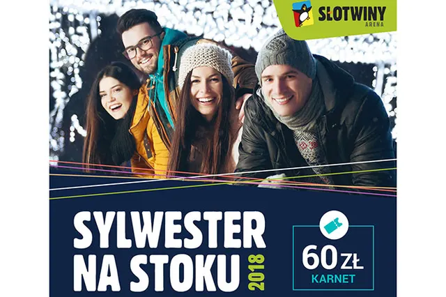 Gdzie spędzić sylwestra na stoku?