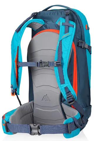 Plecak Gregory Targhee