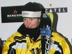 Marta Berezik (fot. J.Ciszak/skionline.pl)