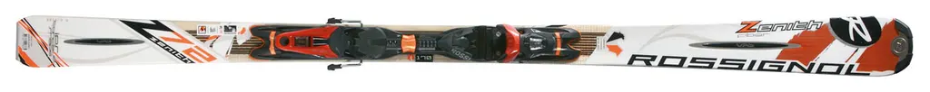 Narty Rossignol Zenith Z72 Fiber RA0EG06