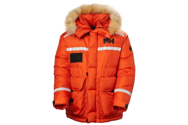 Helli Hansen kurtka Arctic