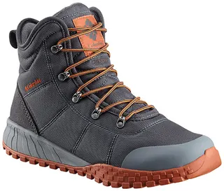 Buty zimowe Columbia Fairbanks Omni-Heat
