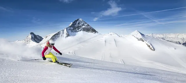 Hintertux