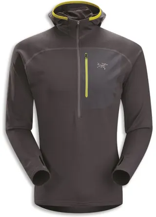 Arc’teryx bluza z kapturem Konseal