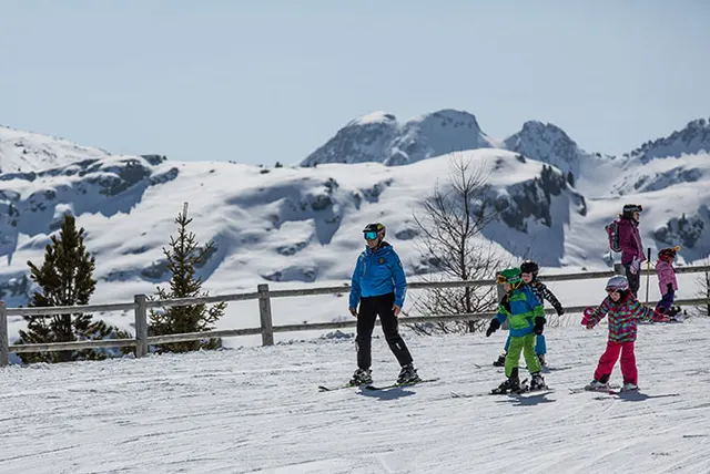 Trentino przyjazne rodzinom z dziećmi! fot. A.Russolo