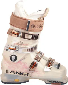 Lange Banshee W Pro