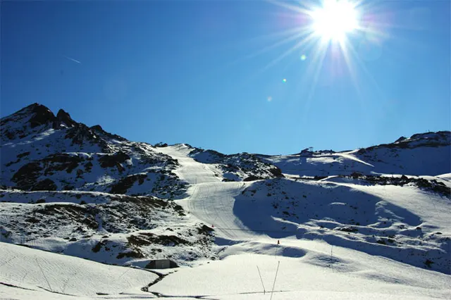 fot. Tourismusverband Paznaun - Ischgl