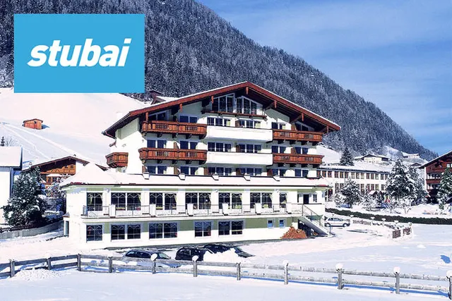 Activehotel Bergkönig ****