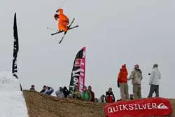 Quiksilver Snowrider II