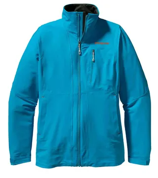 Kurtka i spodnie Alpine Guide marki Patagonia